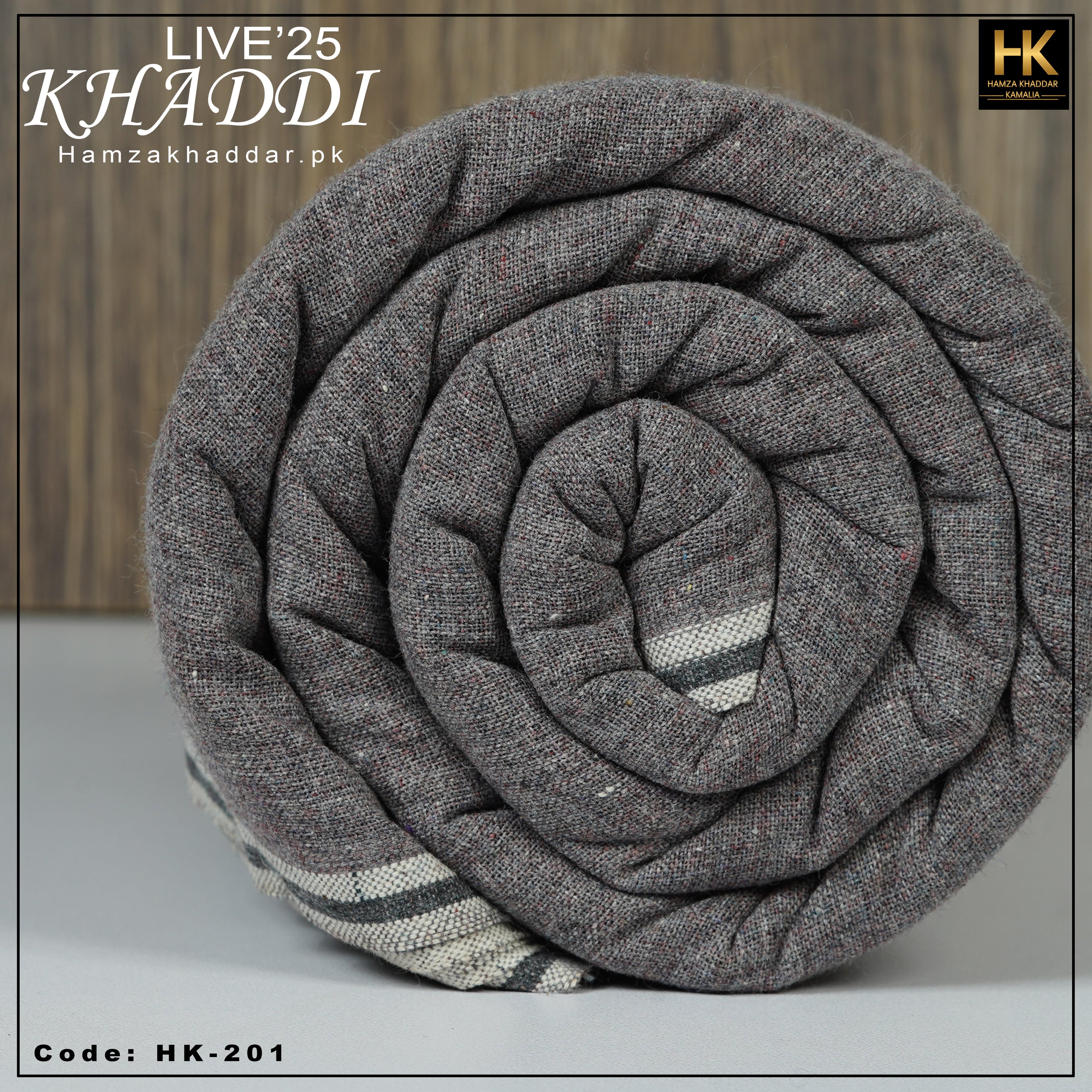 Winter Heritage Khaddi 201