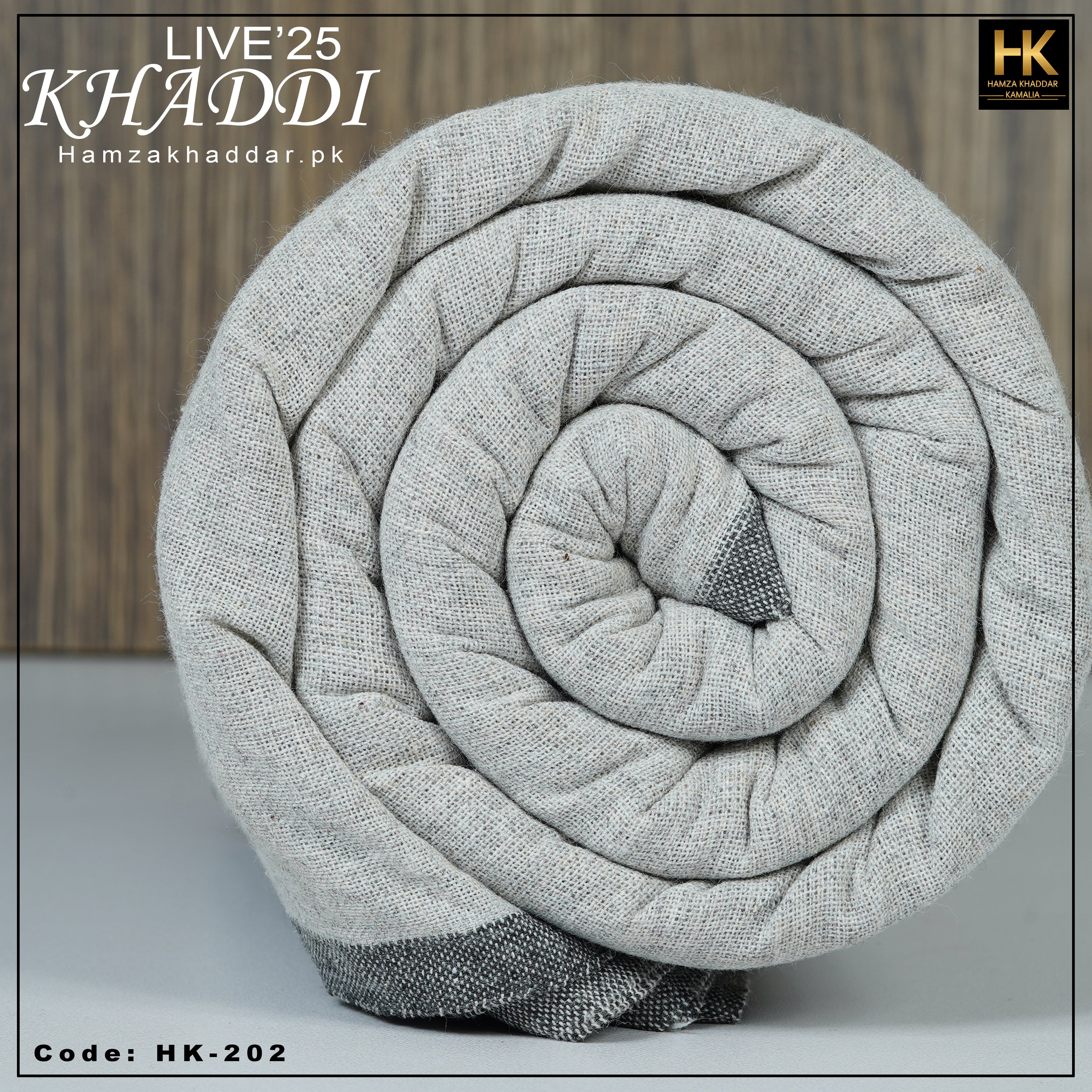 Winter Heritage Khaddi 202