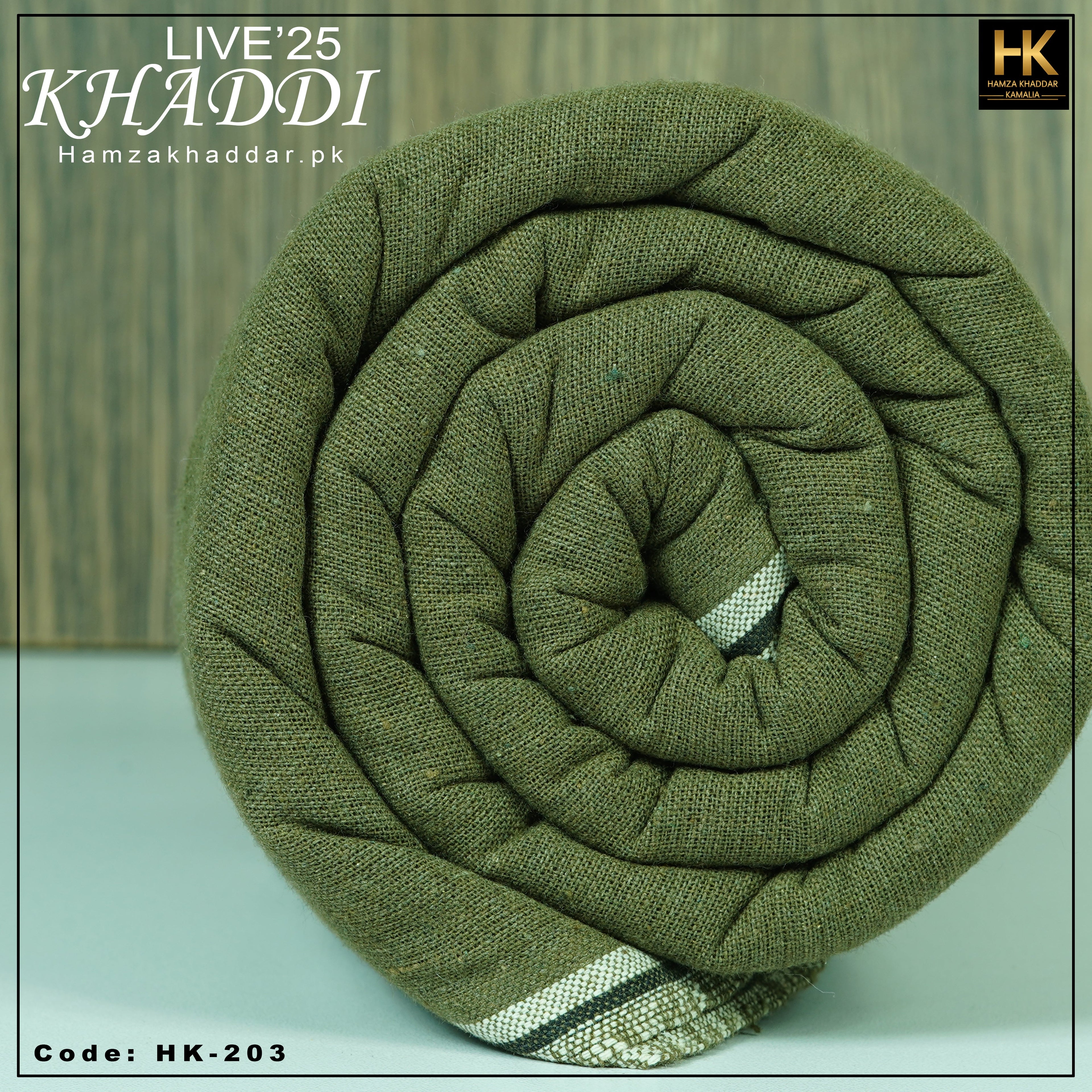Winter Heritage Khaddi 203